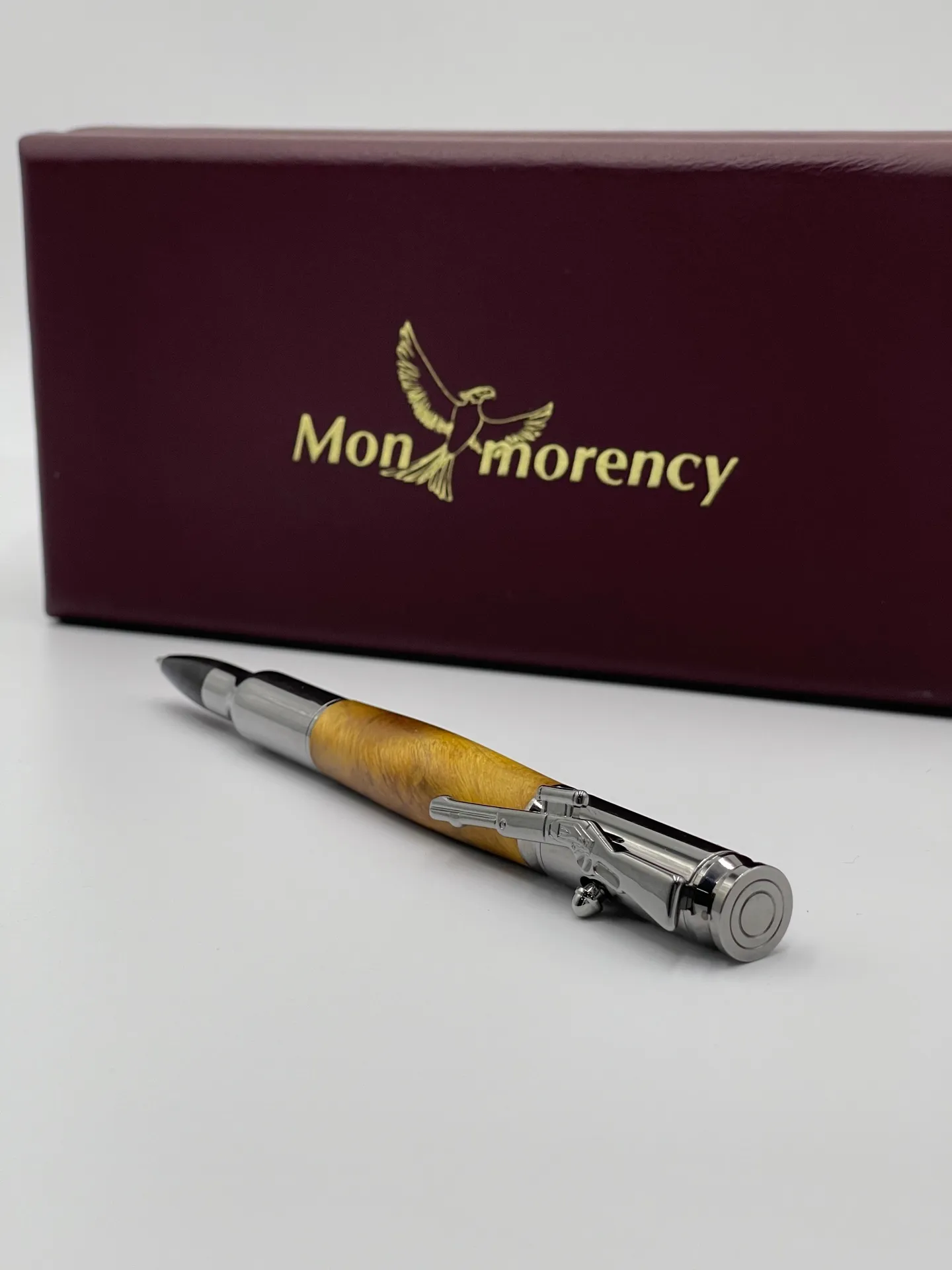 Ручка Montmorency "Франш-Конте русский стиль", роллер