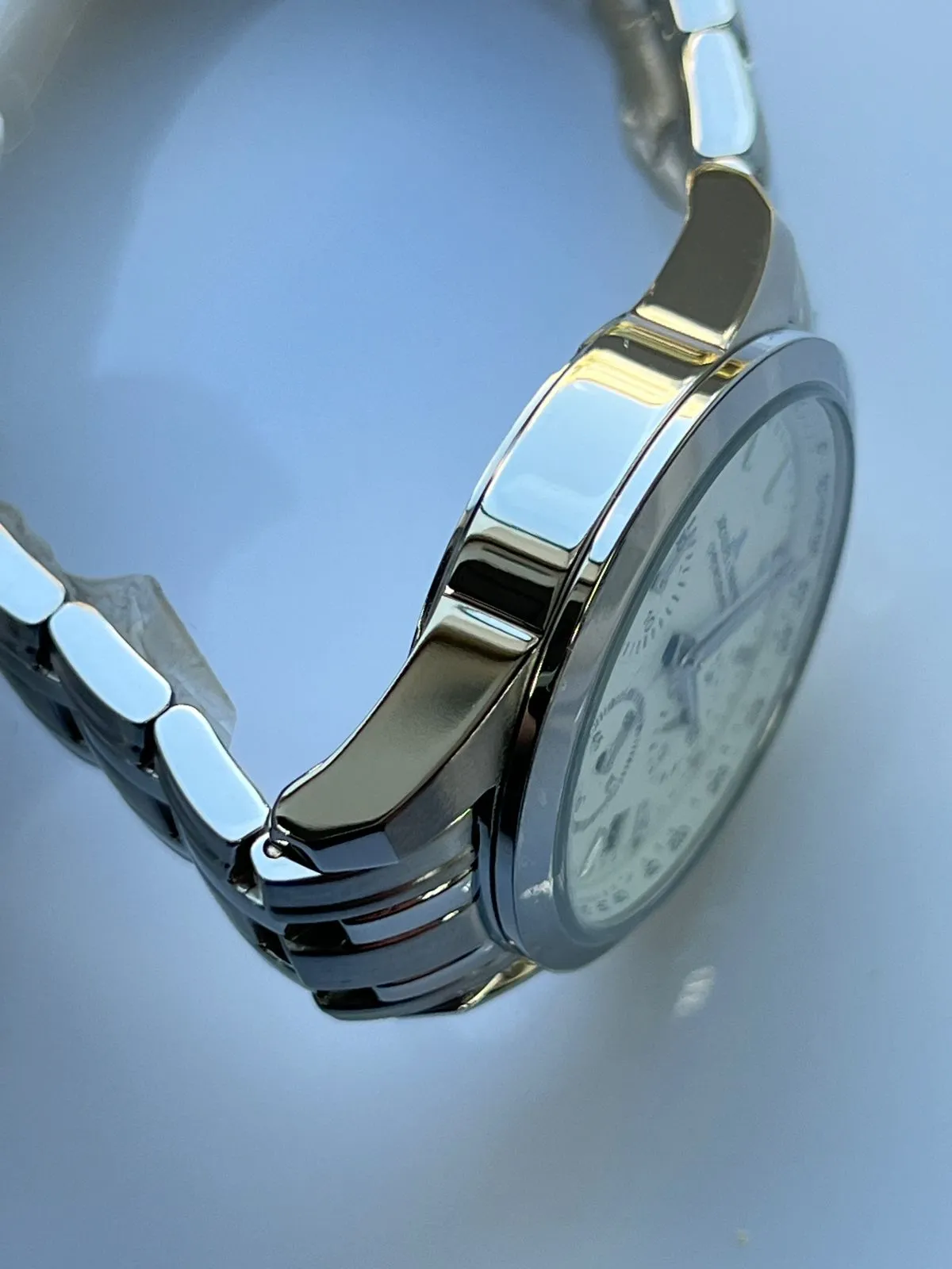 JACQUES LEMANS 1-1863C