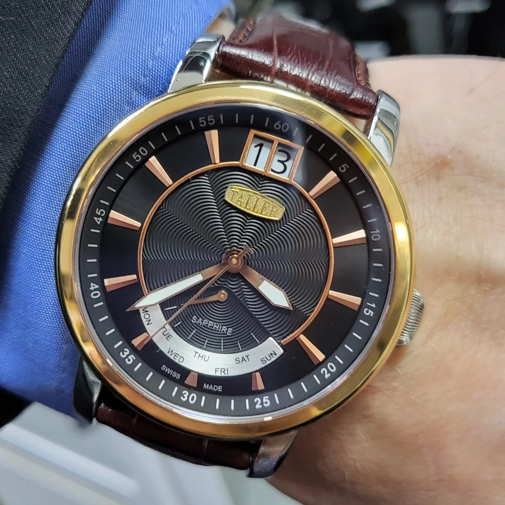 TALLER GT24140530222