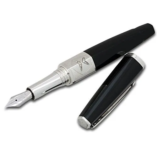 Перьевая ручка GOURJI Знак качества