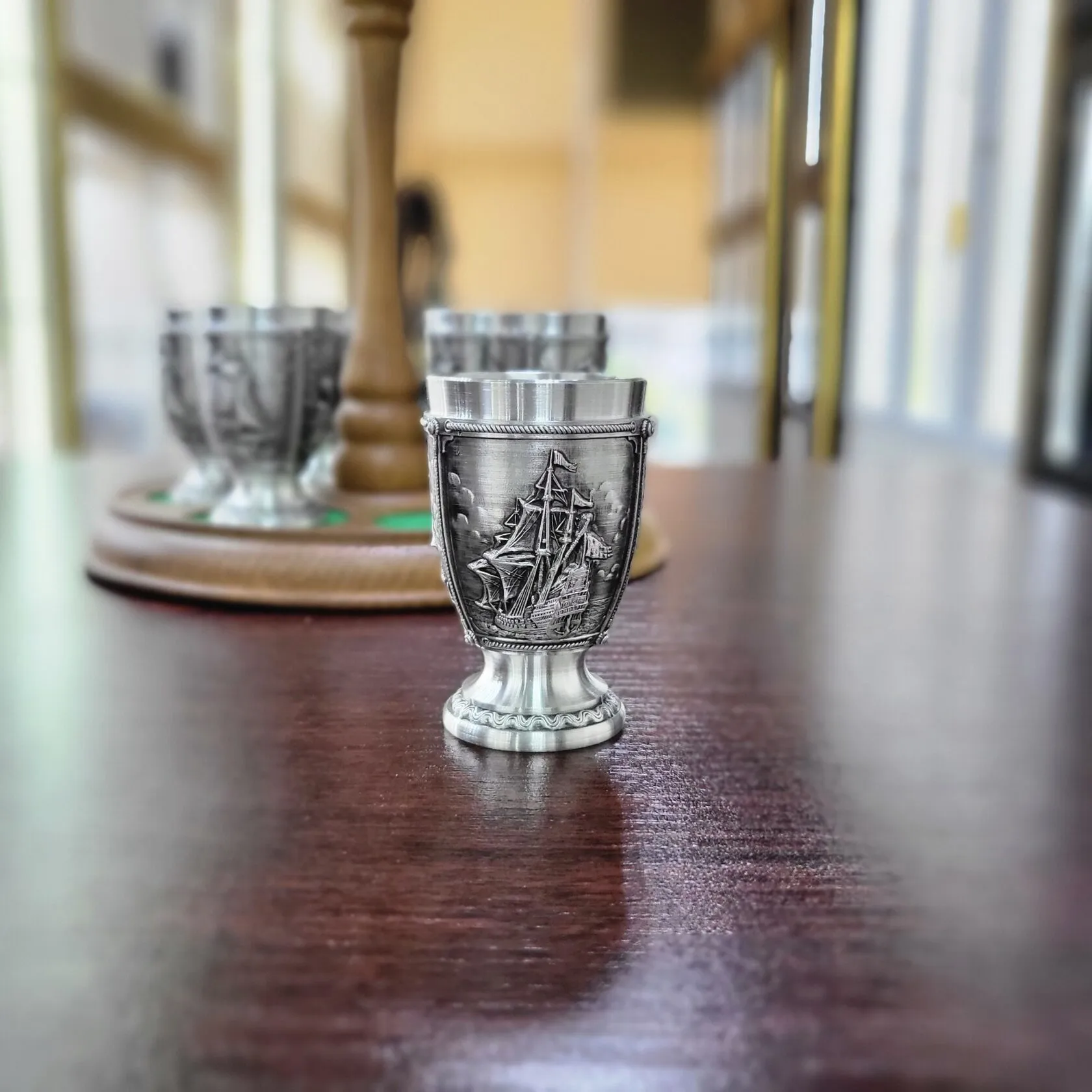 Набор стопок "La Paloma"