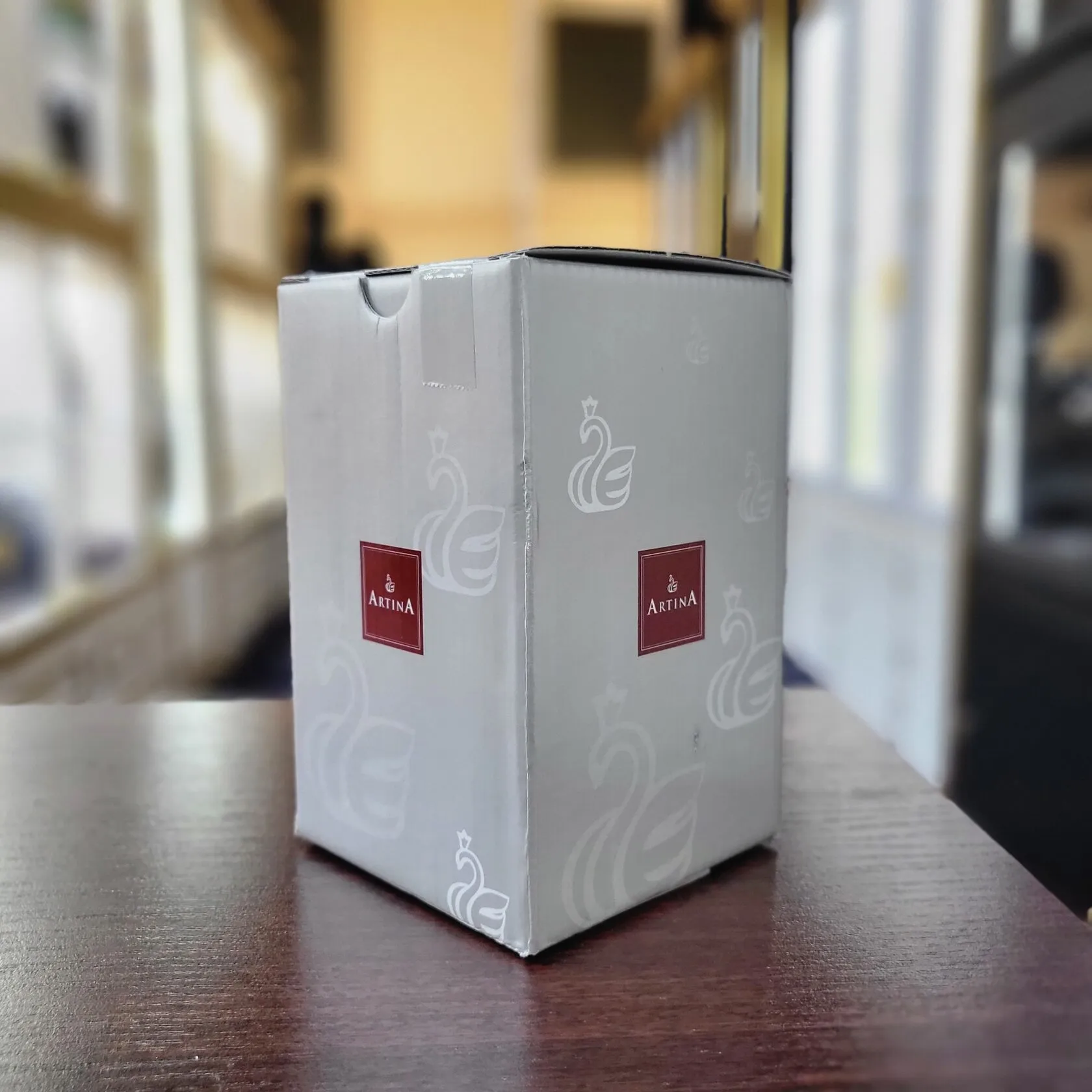 Бокал "La Paloma"